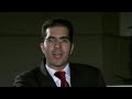 Talk to Jazeera - Haris Silajdzic - 07 May 07 - Part 1