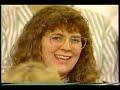 Phil Donahue (Is Jesus Black?) Part 3
