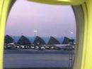 suvarnabhumi airport thailand bangkok 8