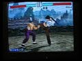 tekken 3 gameplay - lei vs law 2 - 1 casteddu vs nugoro tekken 3 gameplay - lei vs law 2 - 1 casteddu vs nugoro