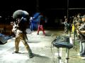 Jadao com US Blacks Aniv Taguatinga1 58