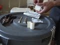 KNUCKLEHEADPITS PRESENTS A STEP BY STEP PROCESS ON HOW TO WRAP CROPPED EARS TO ACHIEVE A PERFECT STAND. THESE ARE THE SUPPLIES YOU'LL NEED TO WRAP THE EARS