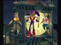 Nights: Journey of Dreams- Reala Boss Fight