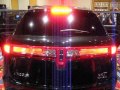 2011 LCT SHOW New Lincoln MKT 120 Stretch Unveiling