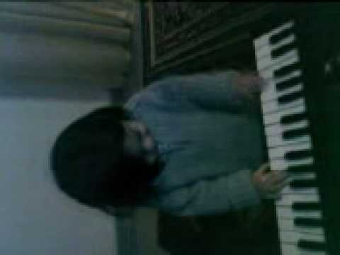 NONOY PLAYIN PIANO NEW-LOLO MOEH