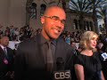 PCA Red Carpet Interview - Shemar Moore PCA Red Carpet Interview - Shemar Moore