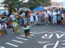 Gombey-