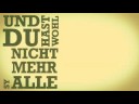 Liebe, Sex und Scheidungsrate