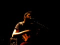 Scott Matthew - Milano, 8 novembre 2009