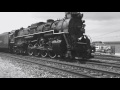 "Long Black Train" Music Video
