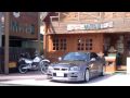 スカイライン SKYLINE 日産自動車 10代目 R34型 GT-R