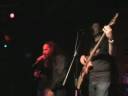 Rompe El Yugo Bourbon Rock Amsala bourbonband