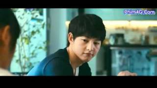 Five Senses of Eros - Nam giac quan cua Eros (Five Senses of Eros) phim Korea - part 8