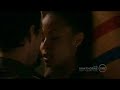 Jada & Marc Anthony's Steamy Love Scene