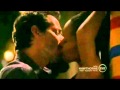 Jada & Marc Anthony's Steamy Love Scene
