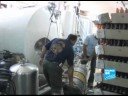 Une brasserie de renom en territoire palestinien Une brasserie de renom en territoire palestinien