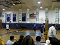 Sewanhaka Volleyball 2007 - Sewanhaka vs. Uniondale (17)
