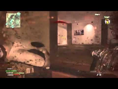 Juanperop.MW3 cubrete esto