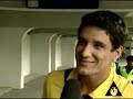 Thiago Neves - Vergonha de jogar no nenc
