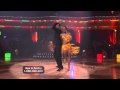 Mya + Dmitry  Salsa