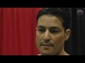 Anime Expo 2009 - Interview with Dan Southworth