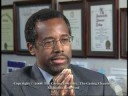 Dr Ben Carson Caring Award Interview