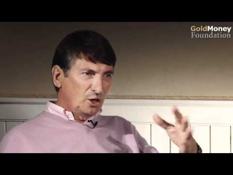 Interview between Goldonomic's Francis Schutte and James Turk