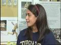 Georgia Tech Tennis - Amanda McDowell