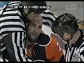 Hatcher vs Hunter