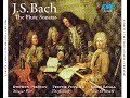 Stephen Preston, Trevor Pinnock, Jordi Savall - BWV 1033