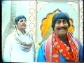 Pakistani  Film Trailer Scene  Mustafa Qureshi Sultan Rahi