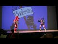 Neon Genesis Evangelion Cosplay (Comicon 2008)