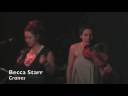 Becca Starr, \"Cranes\" Becca Starr, \"Cranes\"
