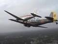Herpa DC-3 Warbird Formation Flight 4/8, AVweb Essay Contest