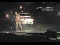 Driving Nude