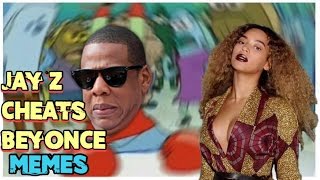 Best Jay Z Memes of Beyonce's Lemonade