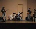 The Man Who Sold The World (Omer, Sapir, Dror, Nadav)