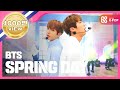 Show Champion EP.219 BTS - Spring Day
