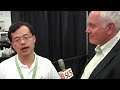 Chinese search engine marketing with adSage at SES San Francisco 2010