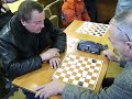 Grupių varžybos. A.Mašanauskas nugali  A.Kupčiūną.