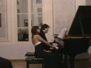 Brahms Hungarian Dance #6