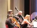 taken from avro videocast concert.
dream team.
janine jansen, viool
julia-maria kretz, viool
maxim rysanov, altviool
jens peter maintz, cello
stacey watton, contrabas
chen halevi, klarinet
sergio azzolini, fagot
radovan vlatkovic, horn