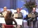 Schubert Octet 6th Mv.