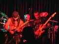 Leatherwolf - Behind the Gun.wmv