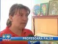 O femeie din Calarasi care preda romana si franceza desi nu are pregatire in domeniu a fost depistata. Inspectoratul Scolar Calarasi  va declansat o ancheta in acest caz.