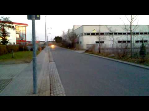 VW Golf I 16V 45er doppel Weber Vergaser