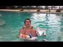 Poluting The Water. Save A Fish