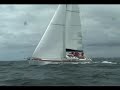 Sun Odyssey 42i Yacht