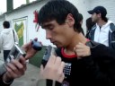 Nota a Alustiza