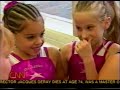 documentario treinamento ginastica artistica usa   parte1